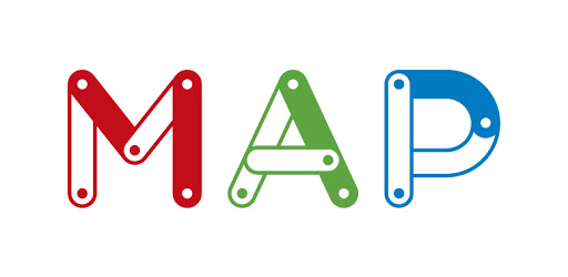 MAP logo